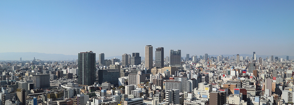 クレストは、豊富な情報と知識で、投資家の皆様の信頼に応えます！